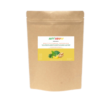 Load image into Gallery viewer, Organic Plant-Based Multivitamin Capsules – Daily Wellness & Natural Immune Support - Nutri Savvee