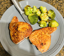 Load image into Gallery viewer, All Purpose Food Seasoning - Smoky Citrus Flavor with Natural Herbs and Spices for Cooking
