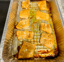 Load image into Gallery viewer, All Purpose Food Seasoning - Smoky Citrus Flavor with Natural Herbs and Spices for Cooking