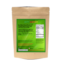 Load image into Gallery viewer, Organic Multivitamin Powder with Plant-Based Protein, Fiber & Essential Vitamins - All Natural