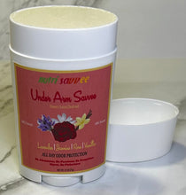Load image into Gallery viewer, 100% Natural Aluminum Free Deodorant – 24-Hour Odor Protection with Essential Oils Handmade
