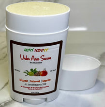 Load image into Gallery viewer, 100% Natural Aluminum Free Deodorant – 24-Hour Odor Protection with Essential Oils Handmade

