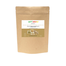 Load image into Gallery viewer, Organic Irish Sea Moss, Bladderwrack &amp; Burdock Root Capsules – Immune &amp; Thyroid Support
