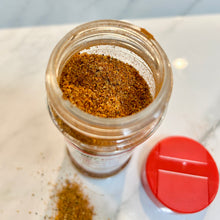 Load image into Gallery viewer, “Smoky Citrus” All-Purpose Food Seasoning – Enhance Flavor with Natural Herbs &amp; Spices
