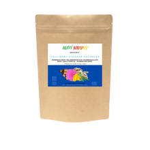Load image into Gallery viewer, Organic Full Body Cleanse Capsules – Natural Detox for Colon, Liver &amp; Blood
