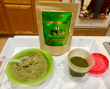 Load image into Gallery viewer, Organic Multivitamin Powder with Plant-Based Protein, Fiber &amp; Essential Vitamins

