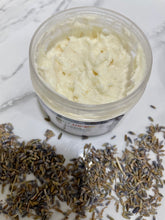 Load image into Gallery viewer, 24 Hour Skin Moisturizing Cream w/ ORGANIC Shea Butter Coconut Oil &amp; Vitamin E Vegan Skin Care Body Butter

