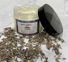 Load image into Gallery viewer, Skin Savvee Organic Moisturizing Cream – 24-Hour Hydration with Shea Butter &amp; Vitamin E
