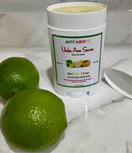Load image into Gallery viewer, Organic Deodorant – 24-Hour Odor Protection with Essential Oils
